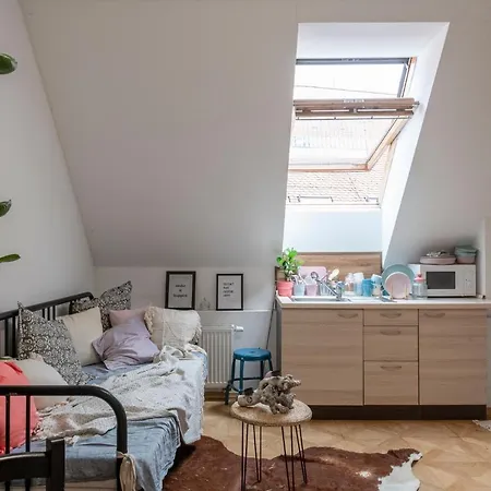 Beethoven Apartment Bratislava Exterior photo