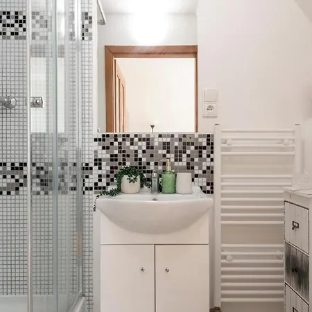 Beethoven Apartment Bratislava Exterior photo