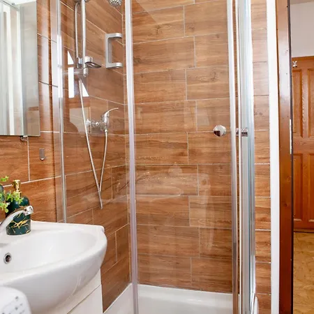 Beethoven Apartment Bratislava Exterior photo