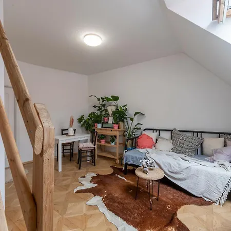 Beethoven Apartment Bratislava Exterior photo